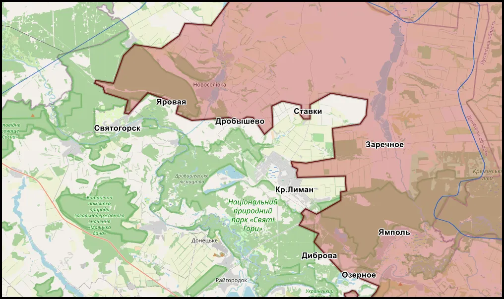 Боровское направление