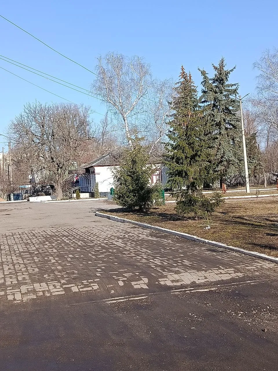 Кременная