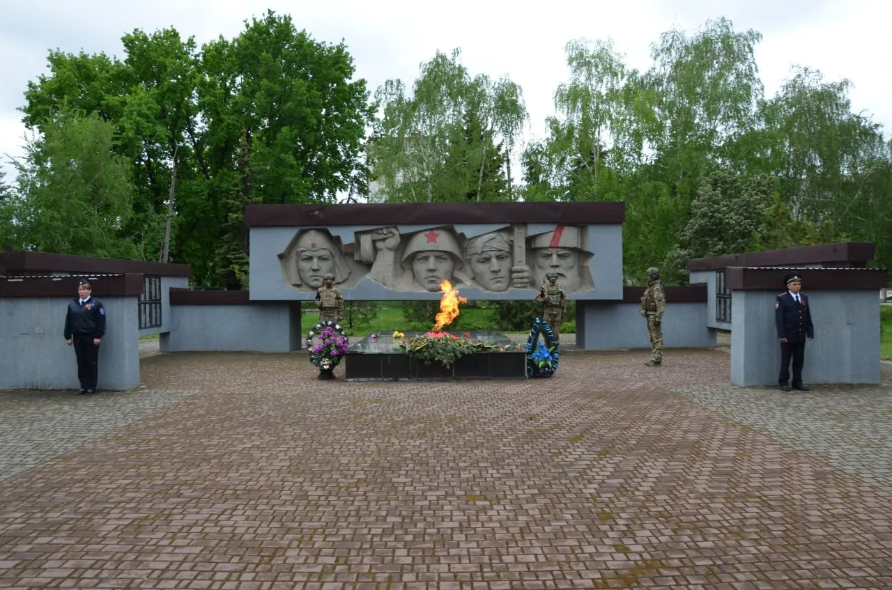 Кременная и лесной фронт